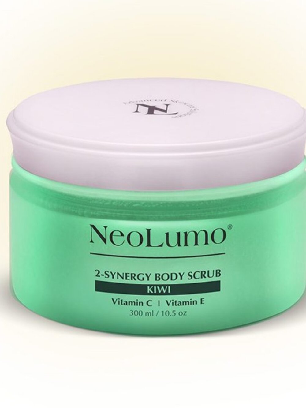 2 Synergy Body Scrub